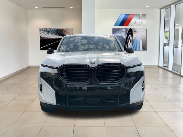 2024 BMW XM Base