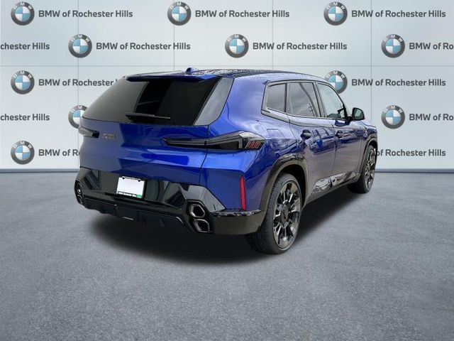 2024 BMW XM Base