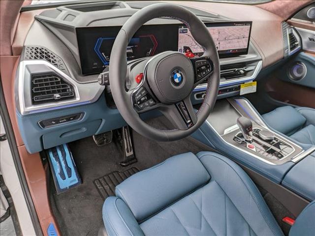 2024 BMW XM Base