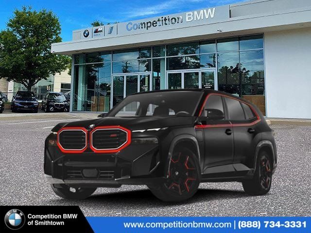 2024 BMW XM Base