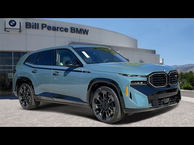 2024 BMW XM Base