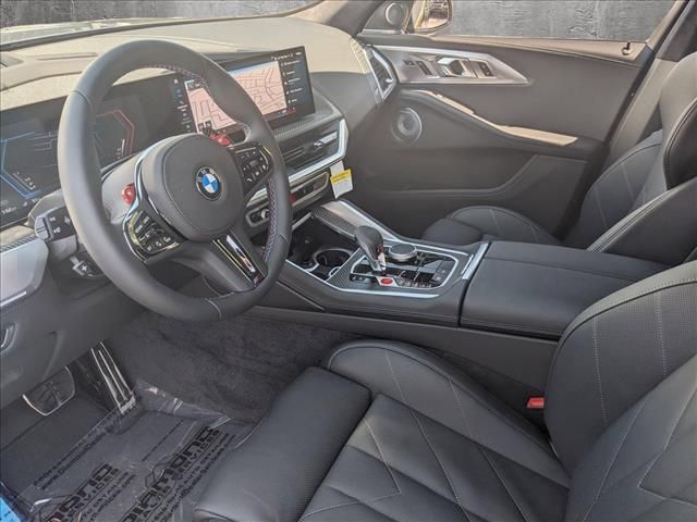 2024 BMW XM Base