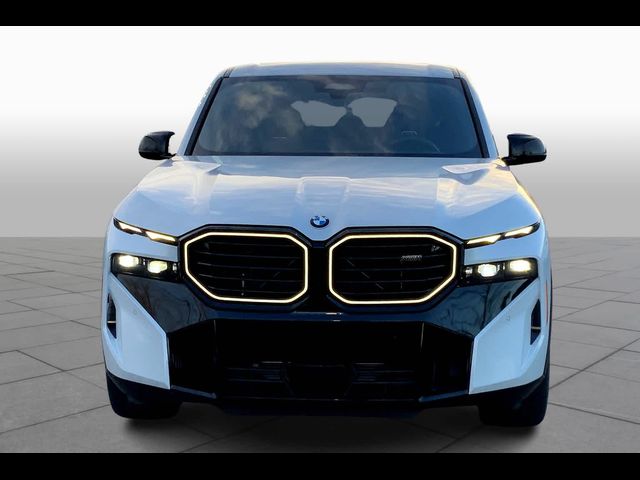 2024 BMW XM Base