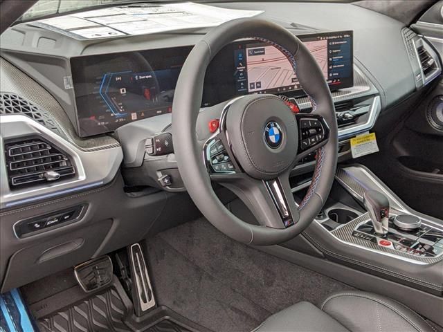 2024 BMW XM Base