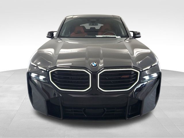 2024 BMW XM Label Red