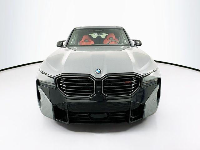 2024 BMW XM Label Red