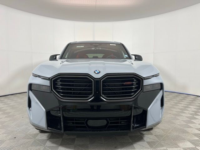 2024 BMW XM Label Red