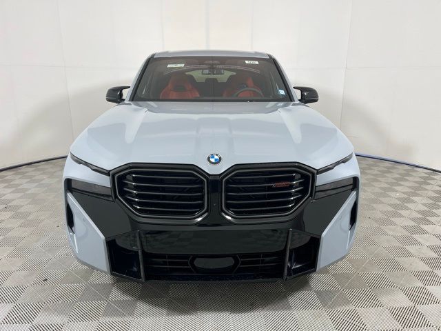 2024 BMW XM Label Red