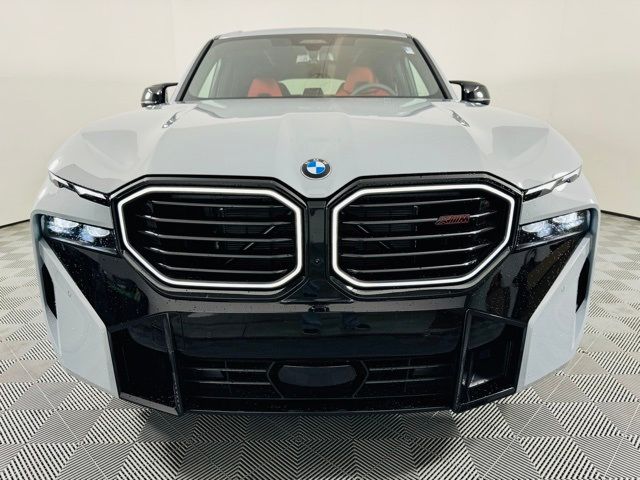 2024 BMW XM Label Red