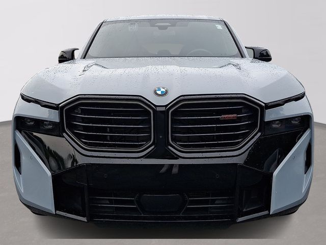 2024 BMW XM Label Red