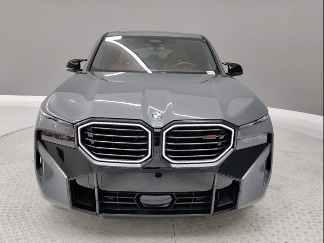 2024 BMW XM Label Red