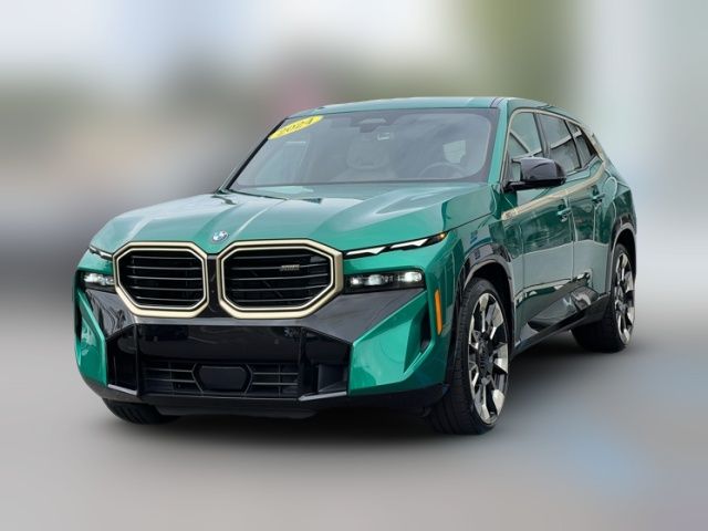 2024 BMW XM Base