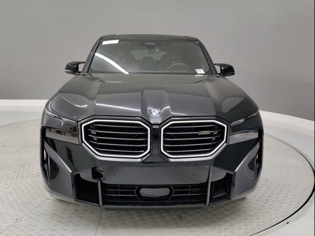 2024 BMW XM Base