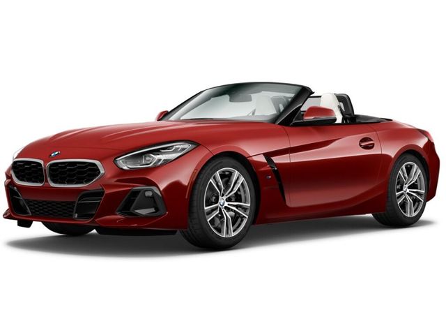 2024 BMW Z4 sDrive30i