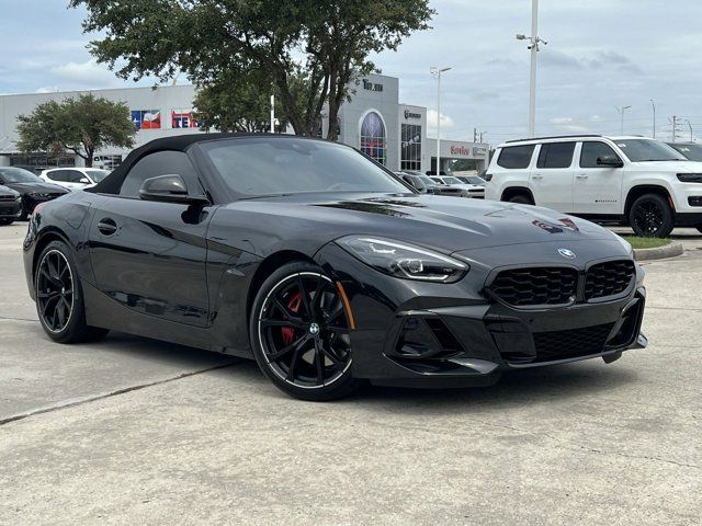 2024 BMW Z4 M40i