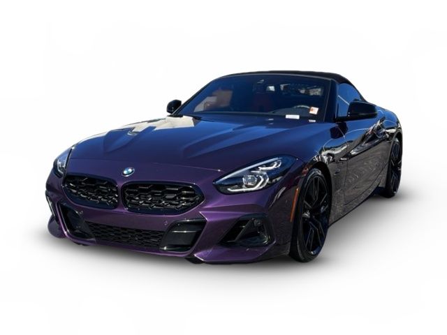 2024 BMW Z4 M40i