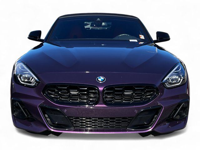2024 BMW Z4 M40i