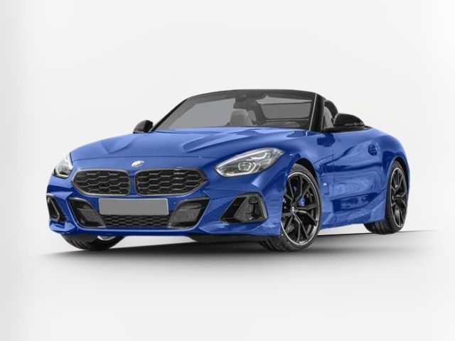 2024 BMW Z4 M40i
