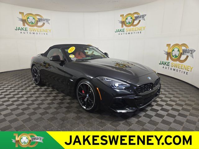 2024 BMW Z4 M40i