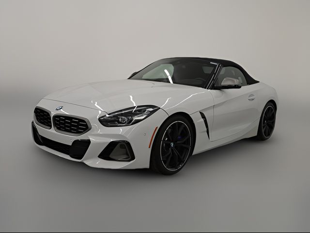2024 BMW Z4 M40i