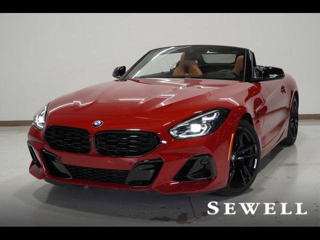 2024 BMW Z4 M40i