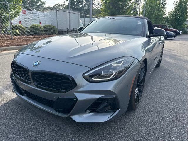 2024 BMW Z4 M40i
