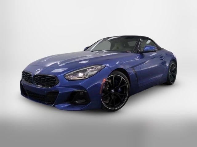 2024 BMW Z4 M40i