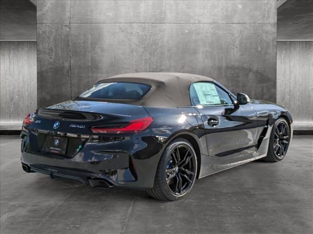 2024 BMW Z4 M40i