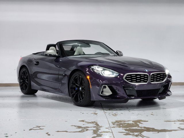 2024 BMW Z4 M40i