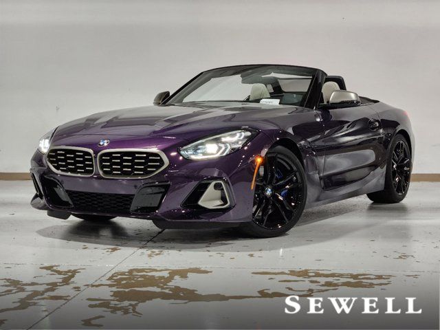 2024 BMW Z4 M40i