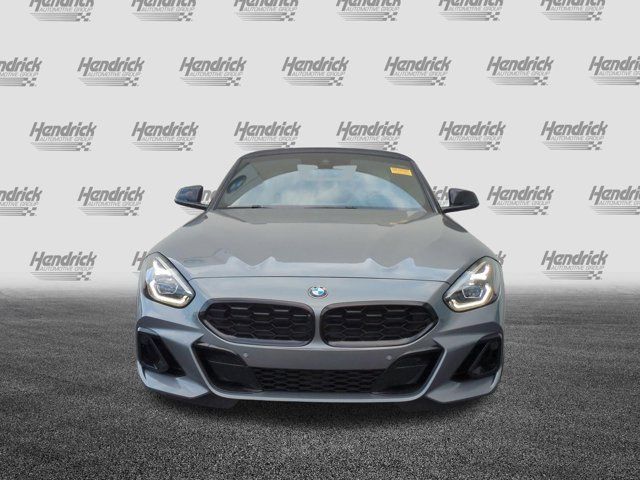 2024 BMW Z4 M40i