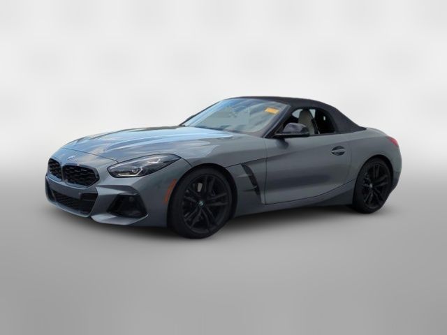 2024 BMW Z4 M40i