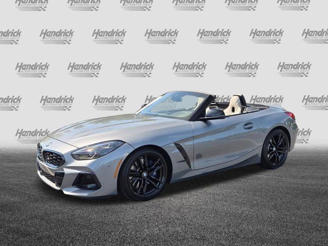 2024 BMW Z4 M40i