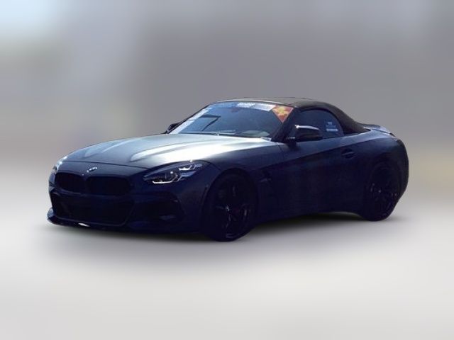 2024 BMW Z4 M40i