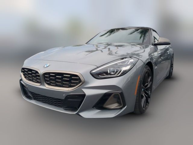 2024 BMW Z4 M40i