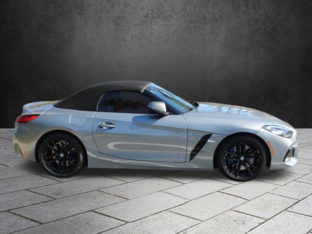 2024 BMW Z4 M40i