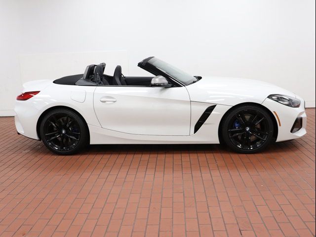 2024 BMW Z4 M40i