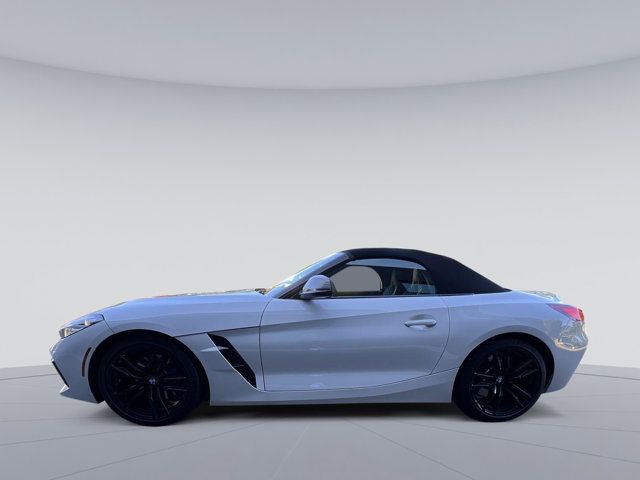 2024 BMW Z4 M40i