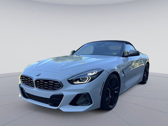 2024 BMW Z4 M40i