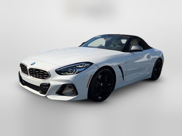 2024 BMW Z4 M40i