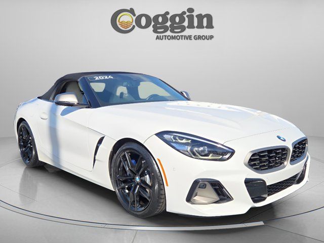 2024 BMW Z4 M40i