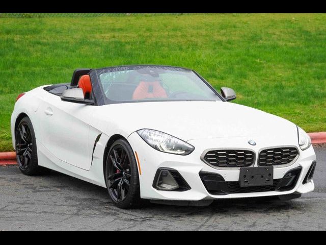 2024 BMW Z4 M40i