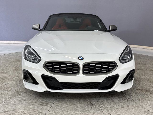 2024 BMW Z4 M40i