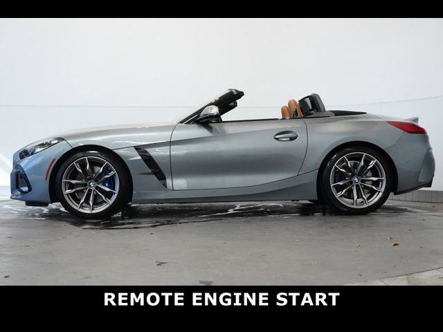 2024 BMW Z4 M40i