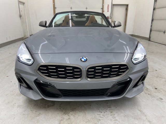 2024 BMW Z4 M40i