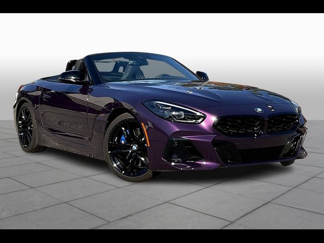 2024 BMW Z4 M40i