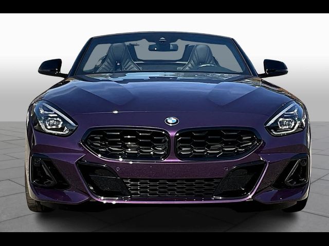 2024 BMW Z4 M40i