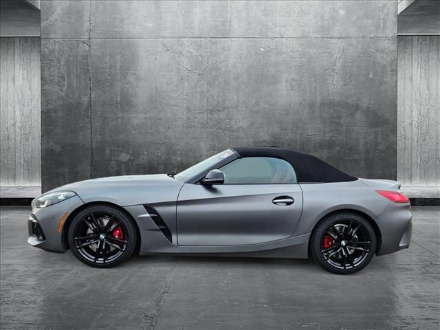 2024 BMW Z4 M40i