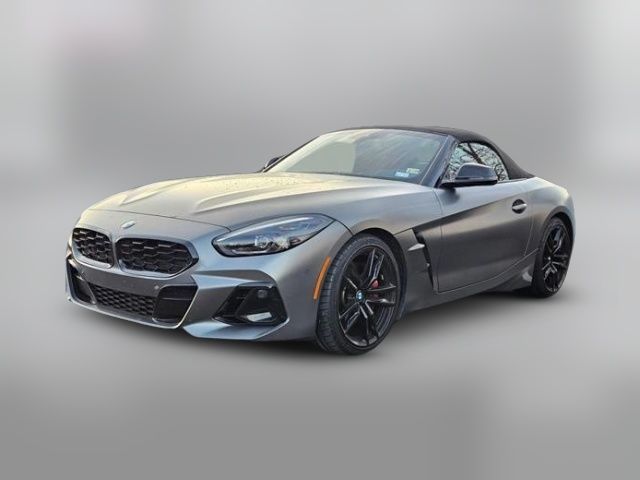 2024 BMW Z4 M40i