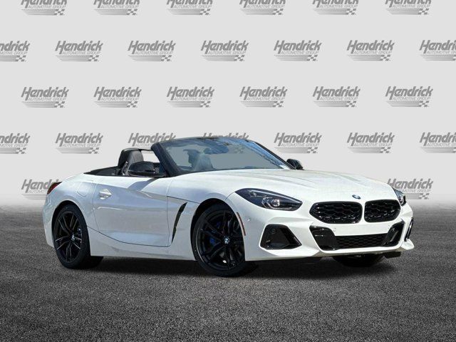 2024 BMW Z4 M40i